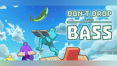 Сборник Don't Drop the Bass