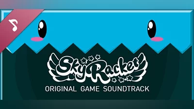 Сборник Sky Racket Original Soundtrack