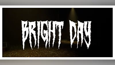 Сборник Old School Horror Game : Bright Day