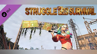 Сборник Struggle For Survival VR : Battle Royale - Harli