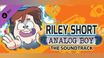 Сборник Riley Short: Analog Boy - Episode 1 Soundtrack