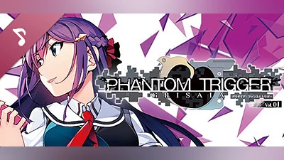 Сборник Grisaia Phantom Trigger Theme Song EP