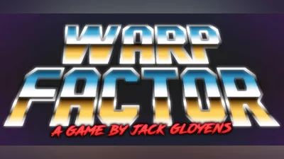 Сборник Warp Factor