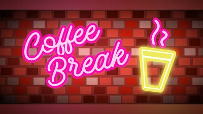 Сборник Coffee Break