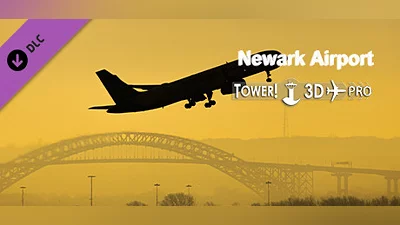 Сборник Tower!3d Pro - KEWR airport