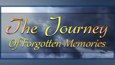 Сборник The Journey Of Forgotten Memories