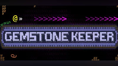Сборник Gemstone Keeper