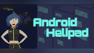 Сборник Android Helipad
