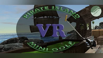 Сборник Pirate Island Mini Golf VR