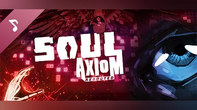 Сборник Soul Axiom Rebooted Soundtrack