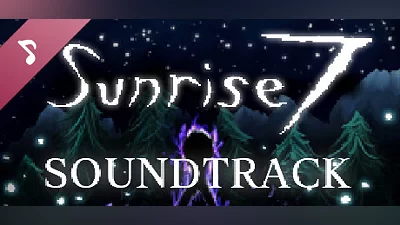 Сборник Sunrise 7 Soundtrack