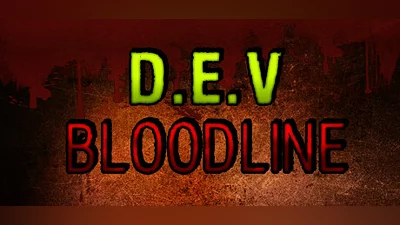 Сборник DEV Bloodline