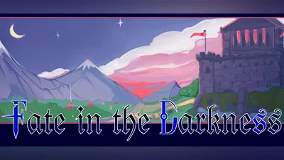 Сборник Fate in the Darkness