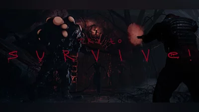 Сборник Try to Survive!