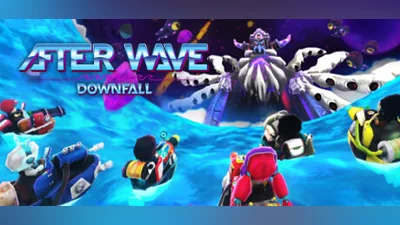Сборник After Wave: Downfall