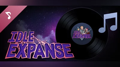 Сборник Idle Expanse Soundtrack