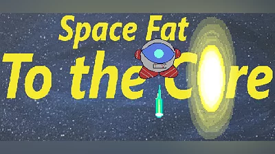 Сборник Space Fat: To the Core