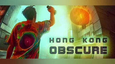 Сборник Hong Kong Obscure