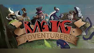 Сборник Ragtag Adventurers