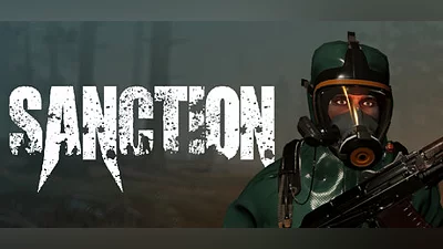 Сборник SANCTION