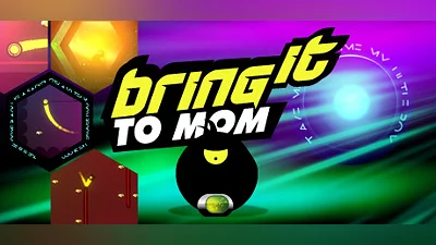 Сборник BringIT to MOM