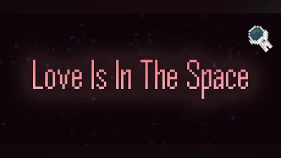 Сборник Love Is In The Space