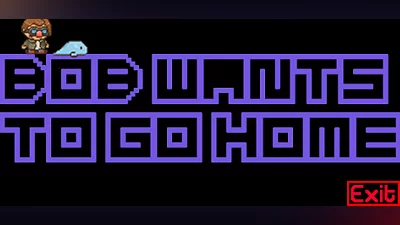 Сборник Bob Wants to Go Home