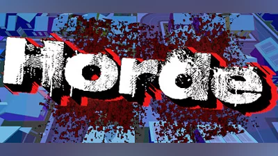 Сборник Horde