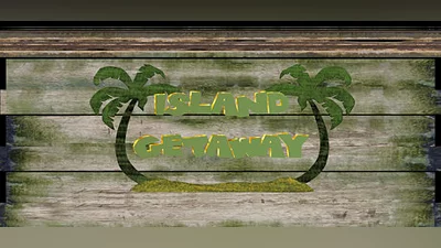 Сборник Island Getaway