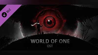 Сборник World of One - Soundtrack