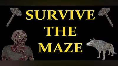 Сборник The Maze