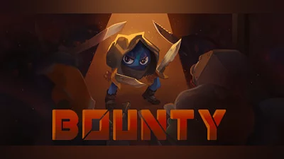 Сборник Bounty