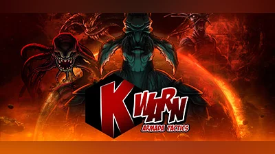 Сборник Kwarn Armada Tactics