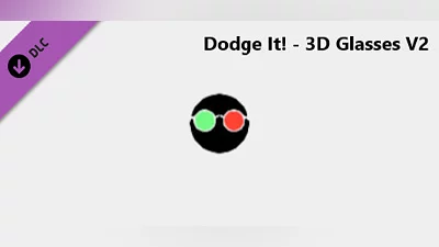 Сборник Dodge It! - 3D Glasses V2