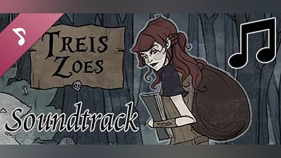 Сборник Treis Zoes Soundtrack