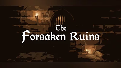 Сборник The Forsaken Ruins