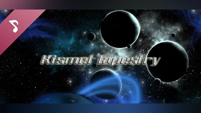 Сборник Kismet Tapestry Soundtrack