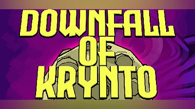 Сборник Downfall of Krynto