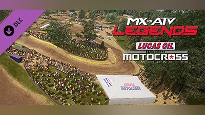 Сборник MX vs ATV Legends - 2022 AMA Pro Motocross Championship