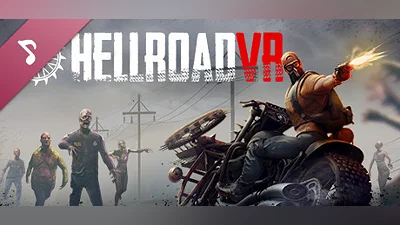 Сборник Hell Road VR Soundtrack