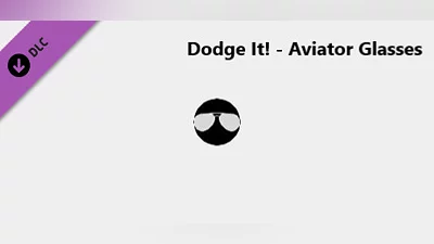 Сборник Dodge It! - Aviator Glasses