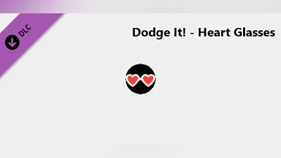 Сборник Dodge It! - Heart Glasses