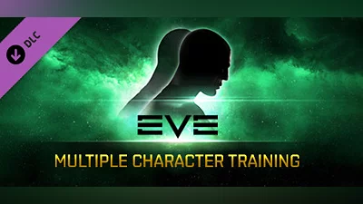 Сборник EVE Online: 1 Multiple Character Training