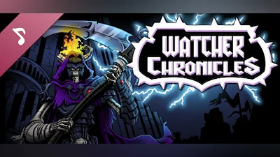 Сборник Watcher Chronicles Soundtrack