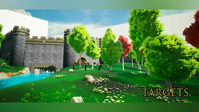 Сборник Targets