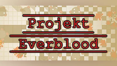 Сборник Projekt Everblood