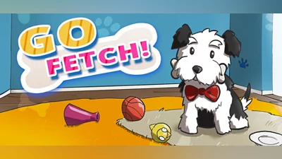 Сборник Go Fetch!