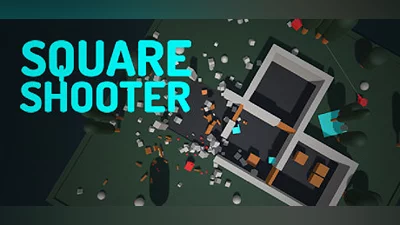 Сборник Square Shooter