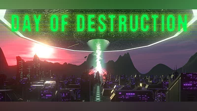 Сборник Day of Destruction