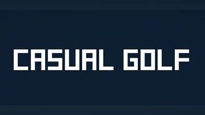 Сборник Casual Golf
